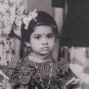 Meet your Posher, Deepa